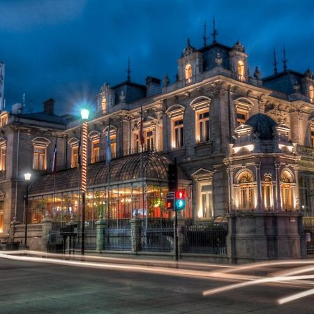 Hotel Jose Nogueira Punta Arenas Buitenkant foto