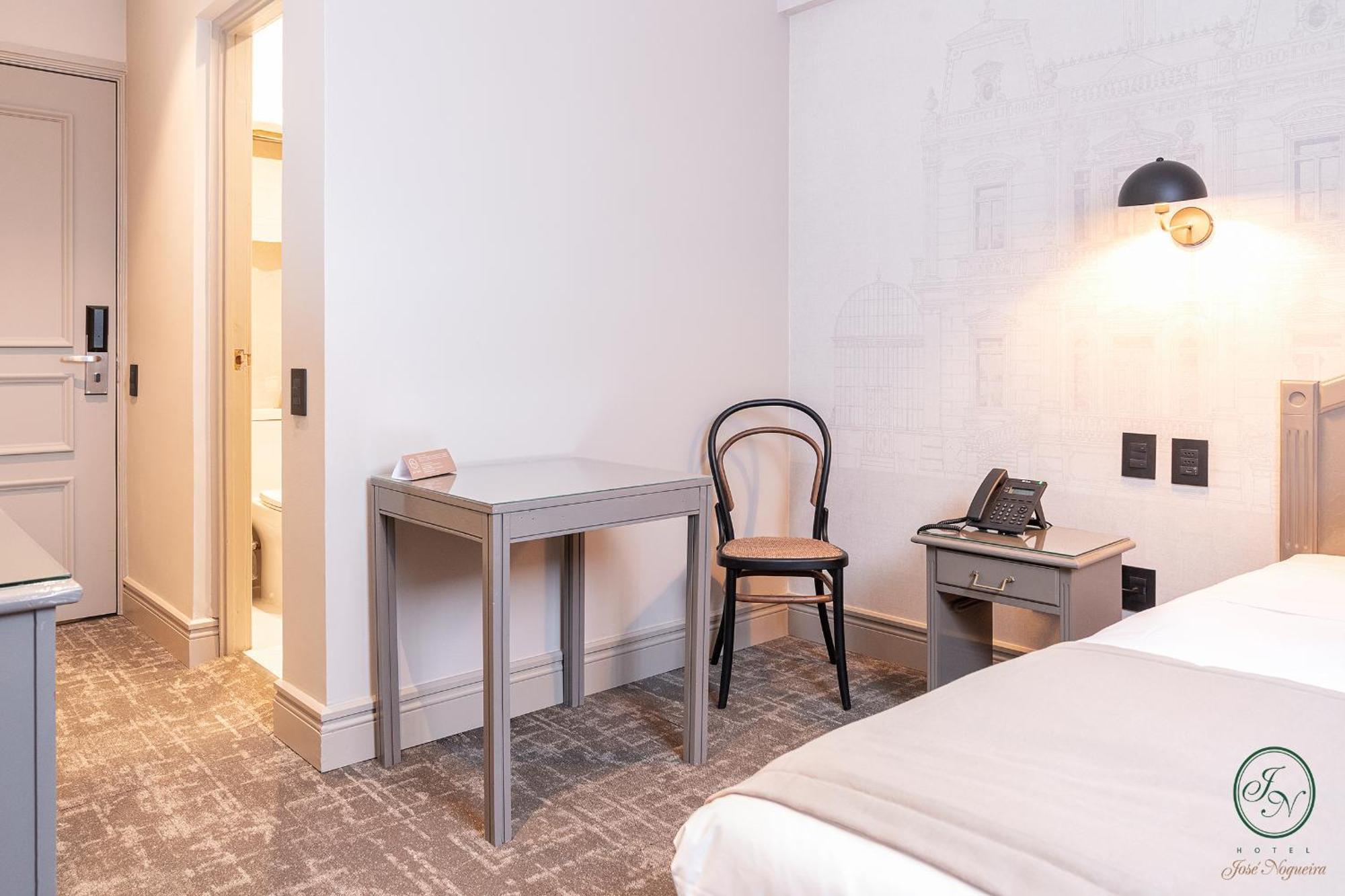 Hotel Jose Nogueira Punta Arenas Buitenkant foto