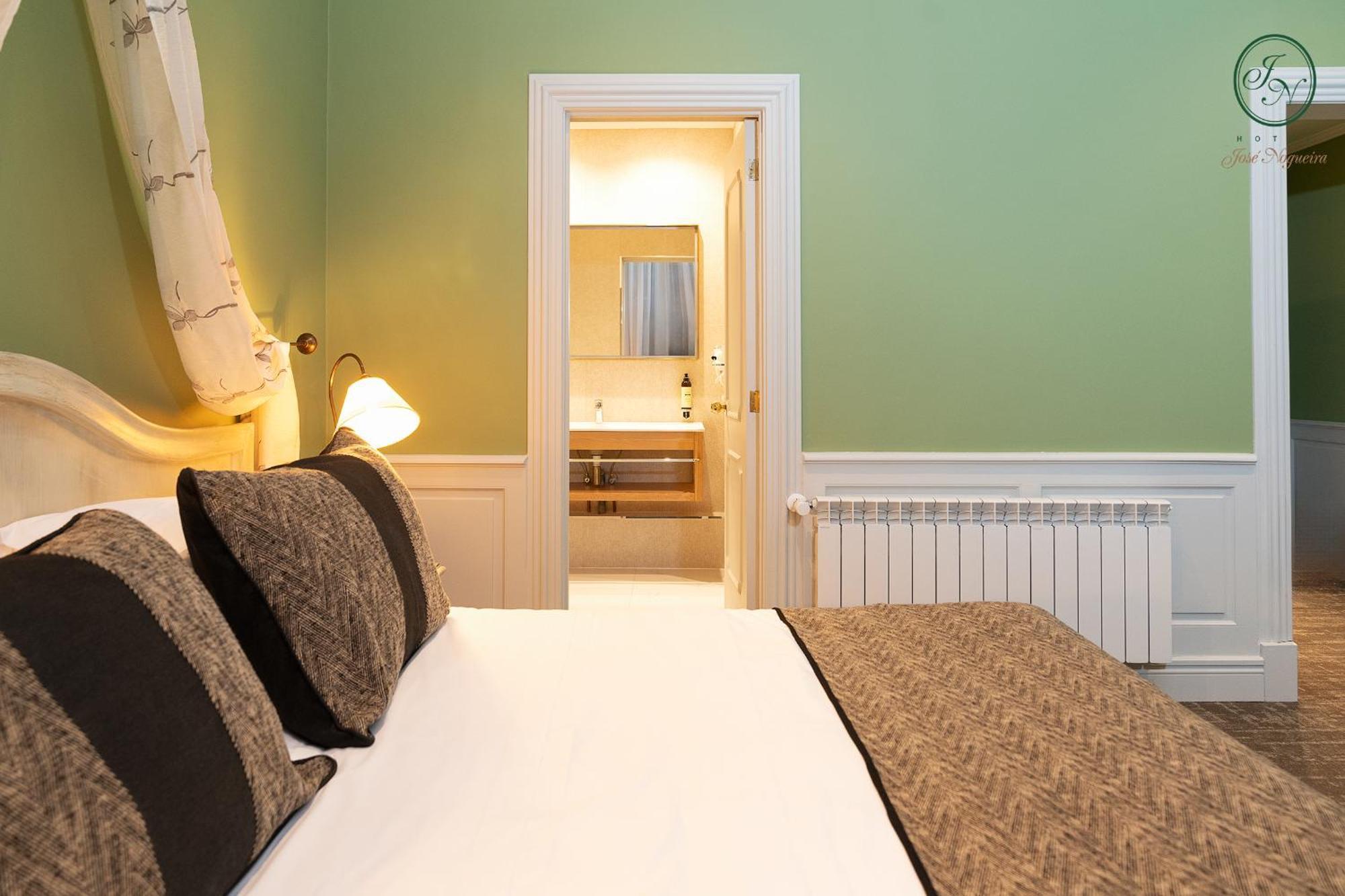 Hotel Jose Nogueira Punta Arenas Buitenkant foto