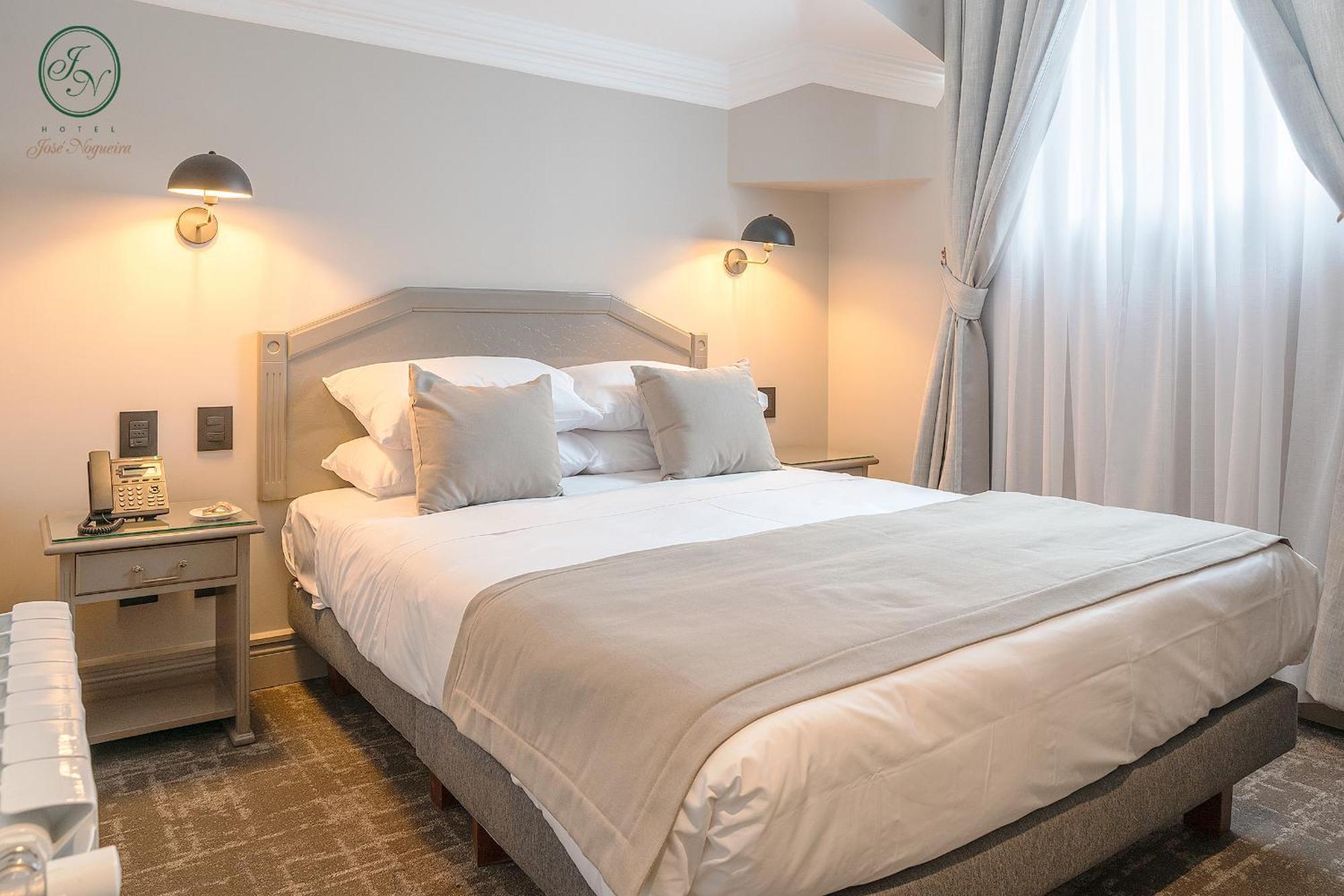 Hotel Jose Nogueira Punta Arenas Buitenkant foto