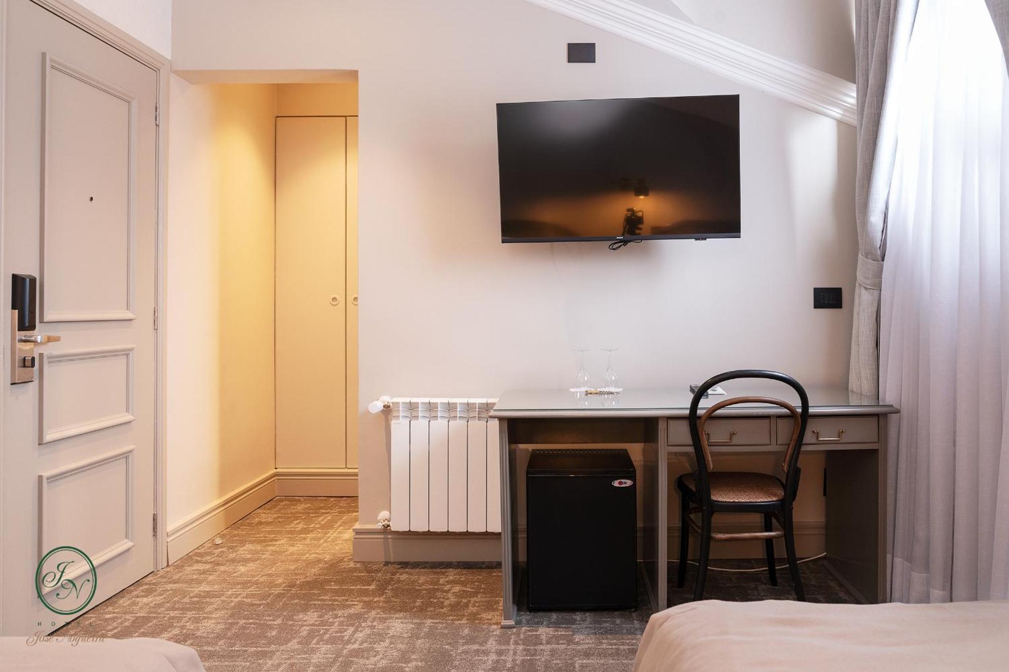 Hotel Jose Nogueira Punta Arenas Buitenkant foto