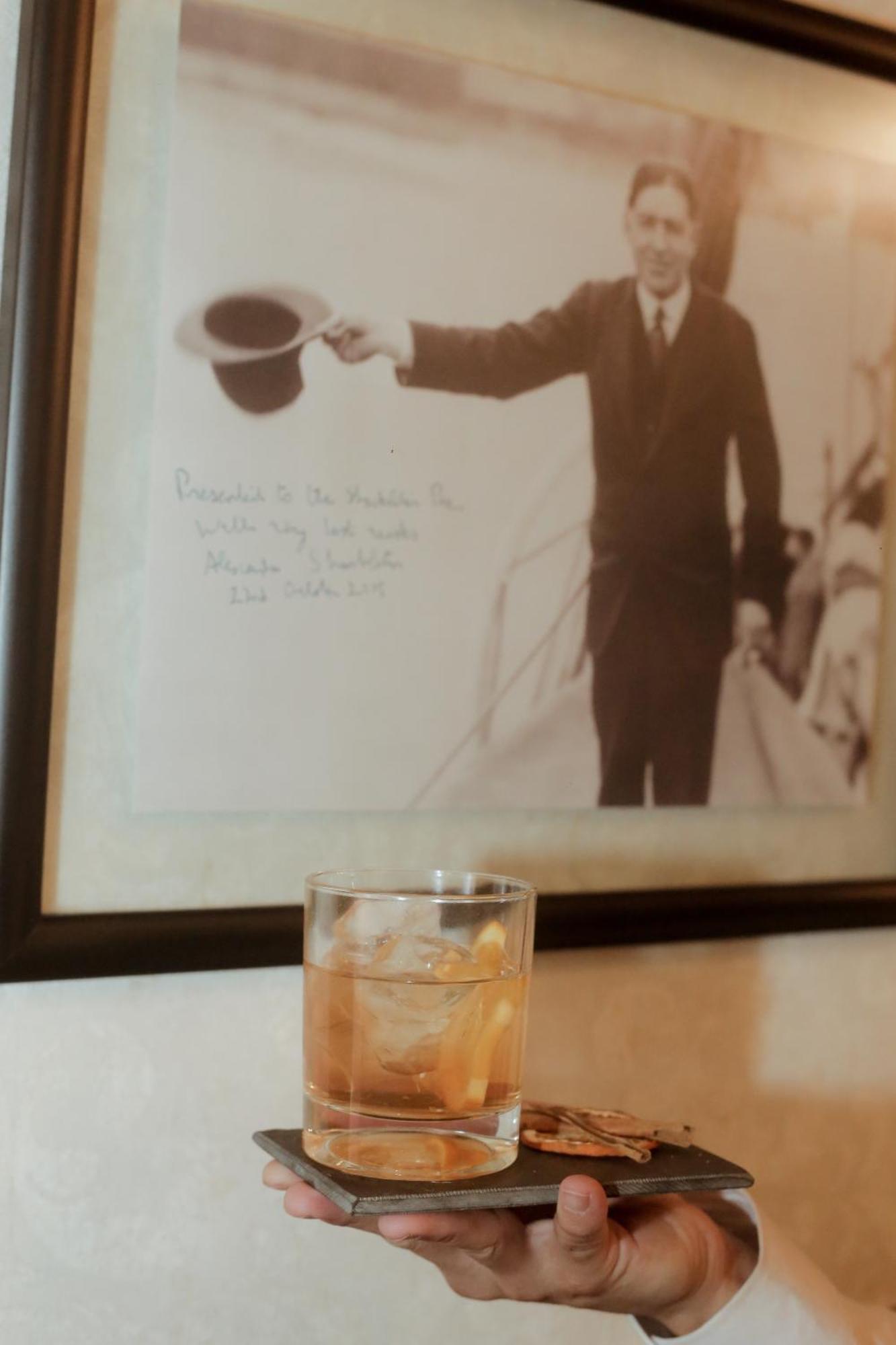 Hotel Jose Nogueira Punta Arenas Buitenkant foto