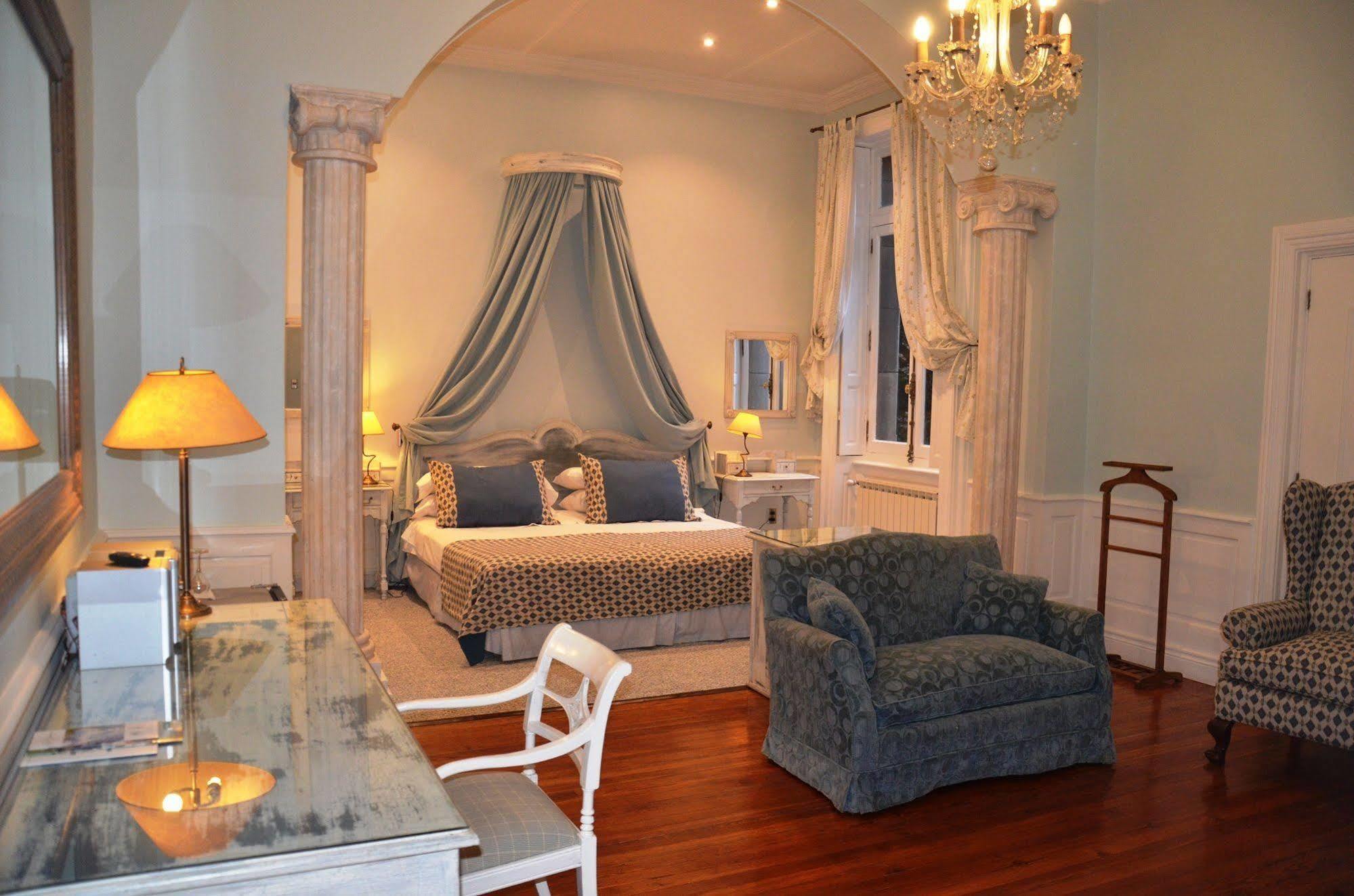 Hotel Jose Nogueira Punta Arenas Buitenkant foto